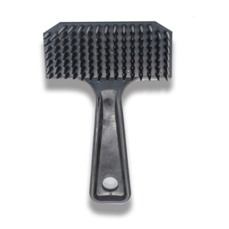 Self Cleaning Pet Brush Grooming Comb for Dogs & Cats