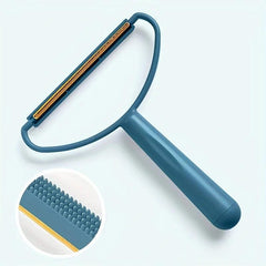 Float Hair Removal Slicker Brush for Dog & Cat Grooming