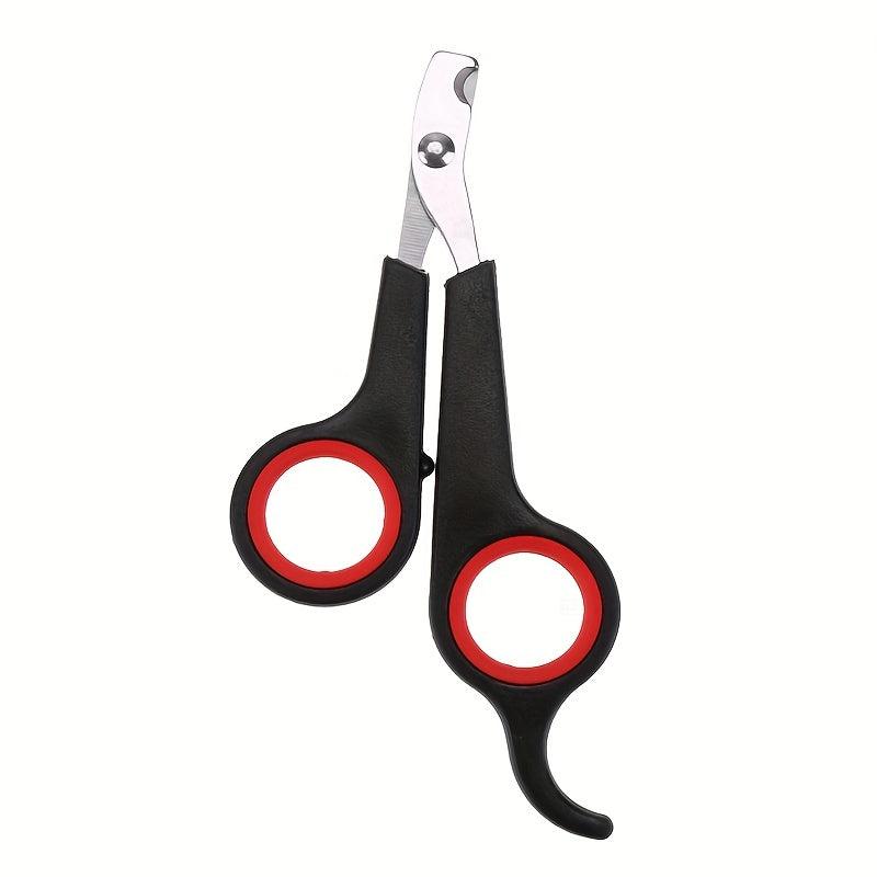 Professional Pet Nail Clipper for Small Animals