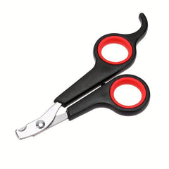 Professional Pet Nail Clipper for Small Animals