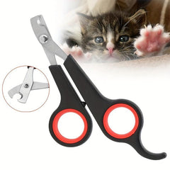 Professional Pet Nail Clipper for Small Animals