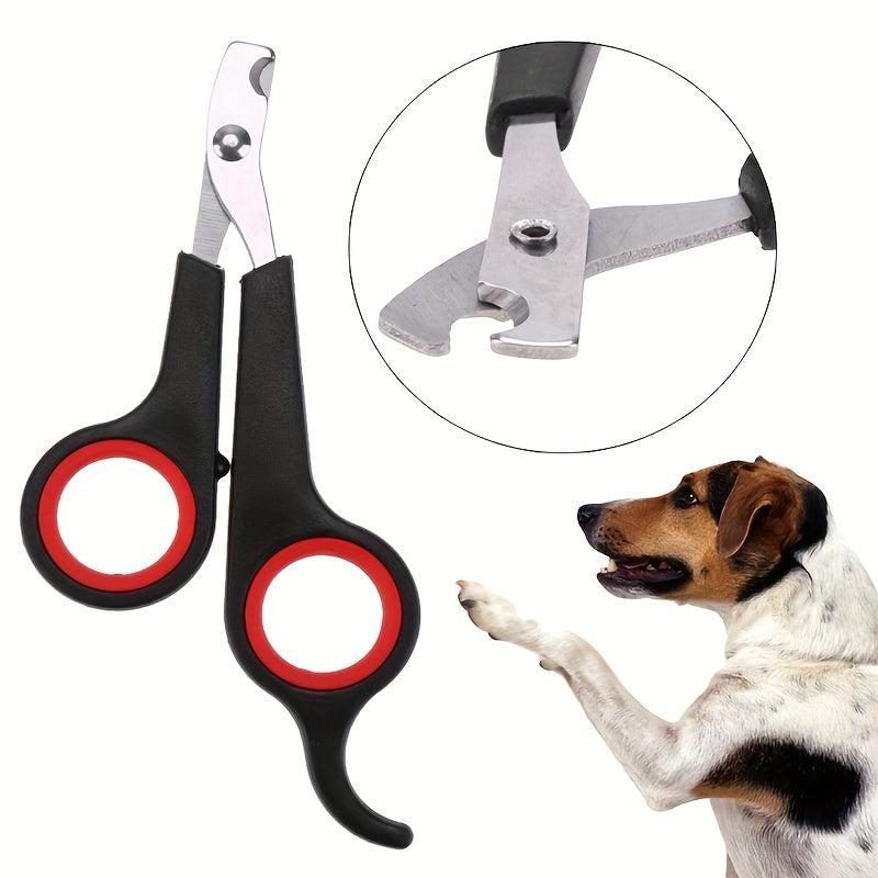 Professional Pet Nail Clipper for Small Animals