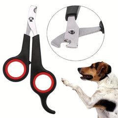 Professional Pet Nail Clipper for Small Animals