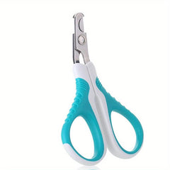 Pet Nail Clippers for Small Animals Safe and Easy to Use Claw Toenail Trimmer