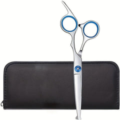 Dog Grooming Scissors Set Titanium Stainless Steel