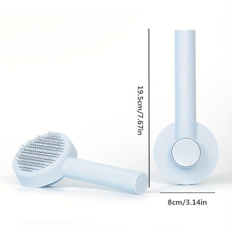 Pet Hair Removal Comb Slicker Brush for Dog and Cat Grooming