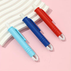 Pet Flea and Tick Remover Tool - Easy Tick Tweezers for Dogs and Cats