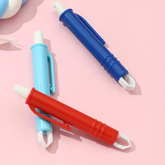 Pet Flea and Tick Remover Tool - Easy Tick Tweezers for Dogs and Cats