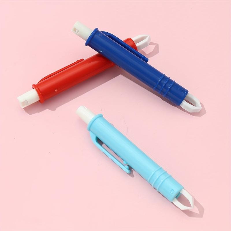 Pet Flea and Tick Remover Tool - Easy Tick Tweezers for Dogs and Cats