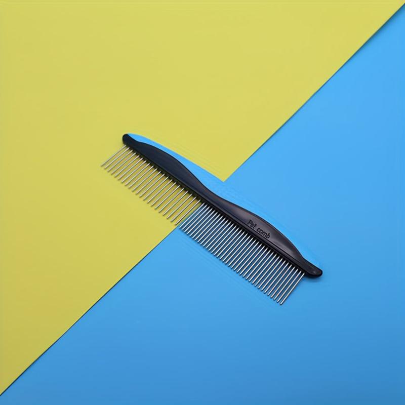 Pet Hair Removal Detangling Comb Slicker Brush