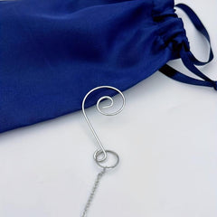 Pet Memorial Crystal Wind Chime for Dog