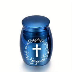 3 99 cm Small Keepsake Urns For Human Pet Ashes