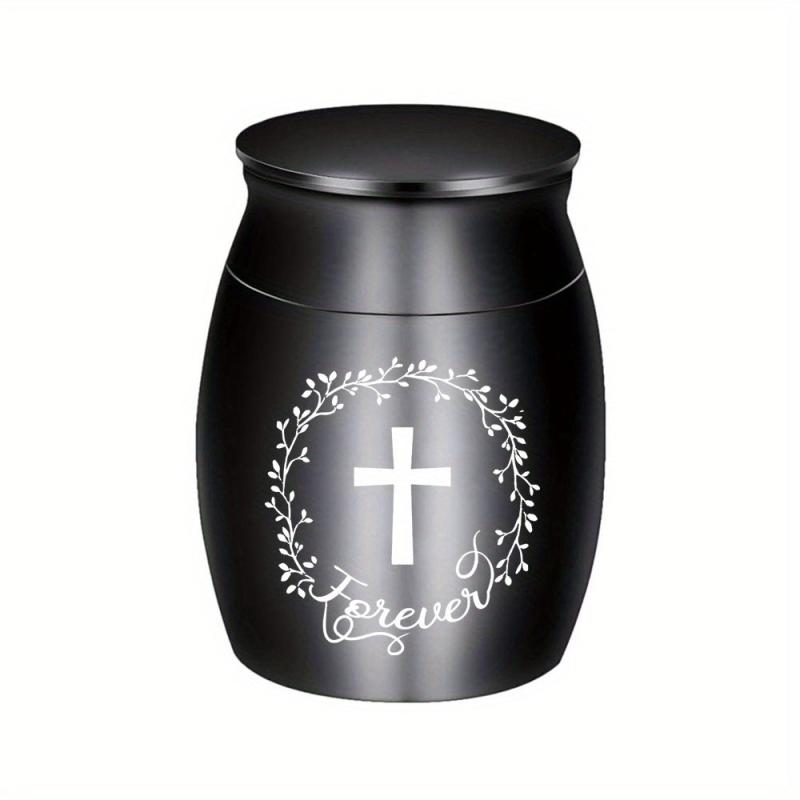 3 99 cm Small Keepsake Urns For Human Pet Ashes