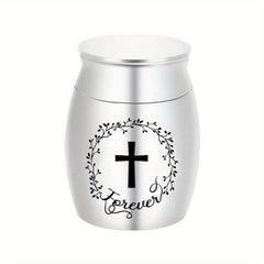 3 99 cm Small Keepsake Urns For Human Pet Ashes