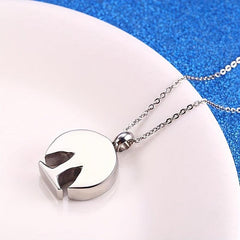 Tree of Life Urn Necklace for Ashes - Memorial Jewelry for Women and Men