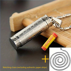 Pet Ashes Memorial Necklace Pet Cremation Jewelry Souvenir