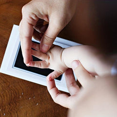 Pet Pawprint Ink Pad Dogs Cats - Create Memories