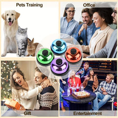 Pet Ringer And Dog Training Ringer Dog Training Toys