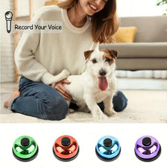 Pet Ringer And Dog Training Ringer Dog Training Toys