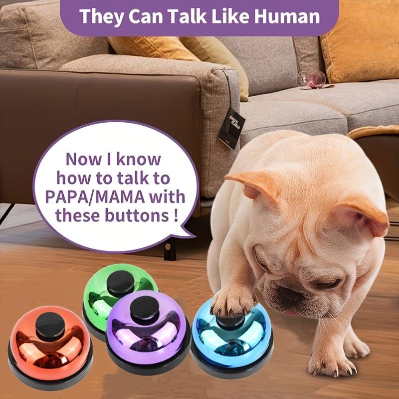 Pet Ringer And Dog Training Ringer Dog Training Toys