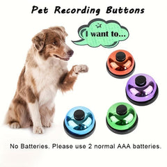 Pet Ringer And Dog Training Ringer Dog Training Toys