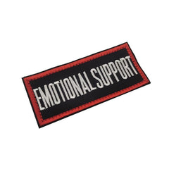 Pet Vest Patch Service Dog Training Emblem