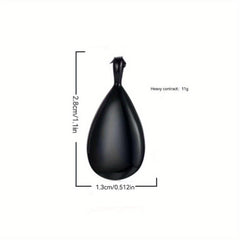 Circle Of Life Pet Ashes Memorial Urn Necklace Cremation Jewelry Pendant