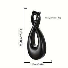 Circle Of Life Pet Ashes Memorial Urn Necklace Cremation Jewelry Pendant