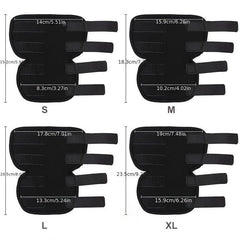 Dog Support Leg Brace Protective Elbow Knee Pad Pet Bandage