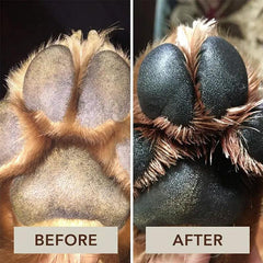 30g Pet Dog Paw Balm Moisturizing Protection Cream for Cats and Dogs
