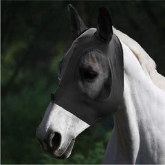 Horse Fly Mask Elastic for Maximum Protection