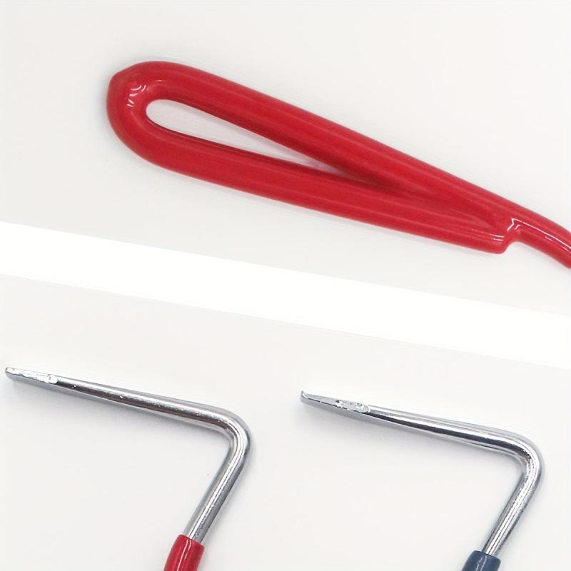 Durable Lightweight Hoofpick for Horses