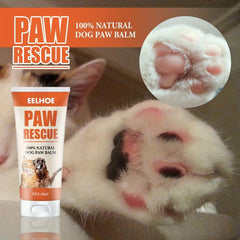 Pet Dog Moisturizing Protection Cream Paw Balm Foot Care For Cats