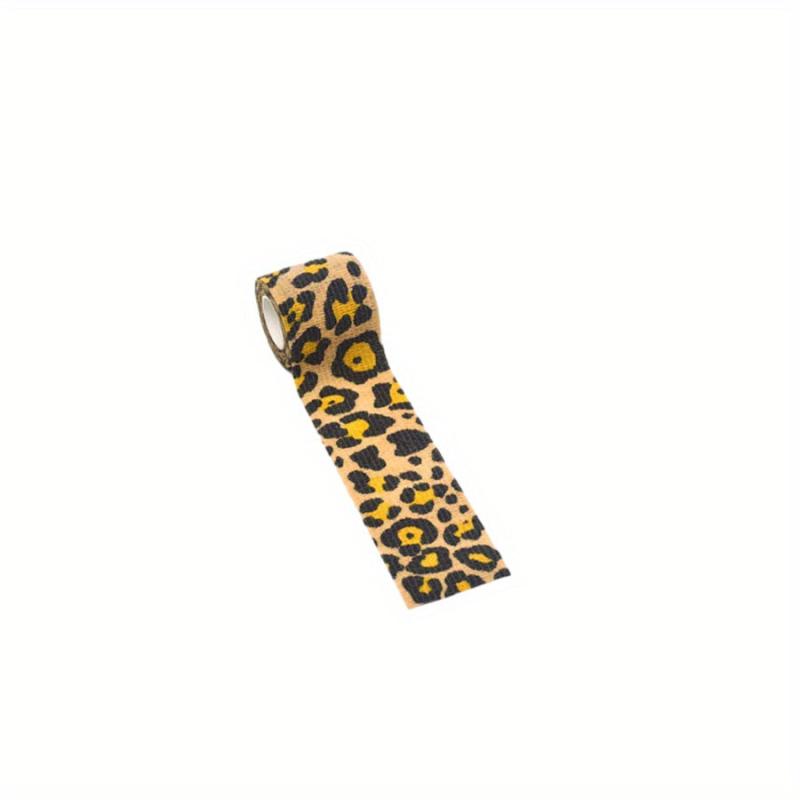 Pet Self Adhesive Bandage for Dog Wrist Ankle Swelling