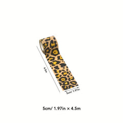 Pet Self Adhesive Bandage for Dog Wrist Ankle Swelling