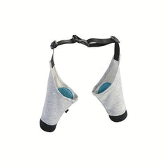 Adjustable Dog Front Leg Elbow Brace Protector