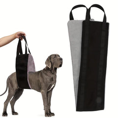 Portable Dog Walking Aid For Back Legs Hip Support Dog Sling