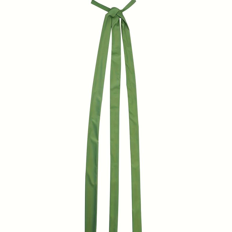 Pet Horse Knot Ponytail Anti Mosquito Protection