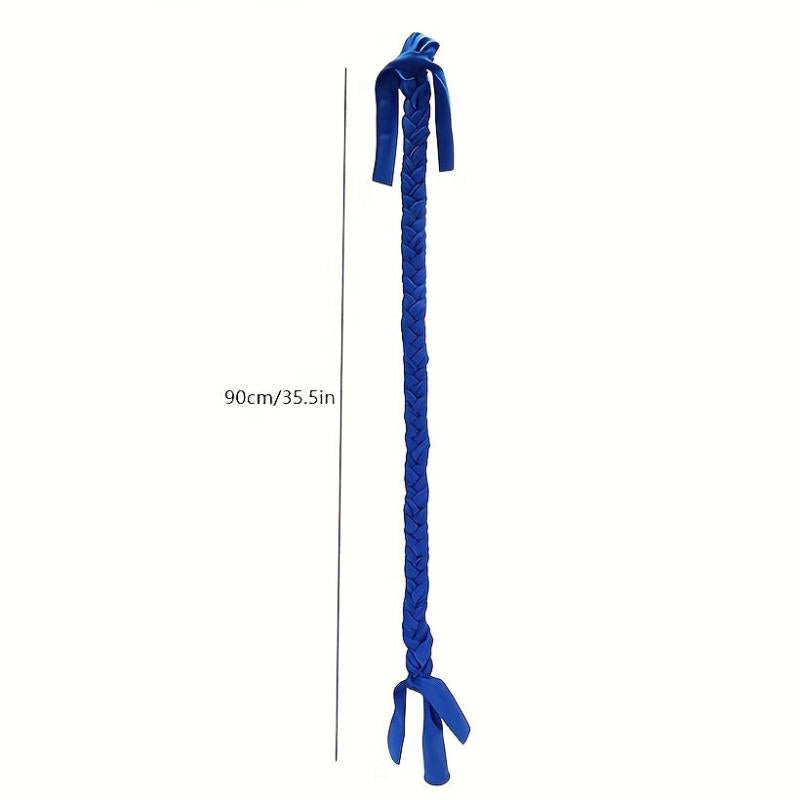 Pet Horse Knot Ponytail Anti Mosquito Protection