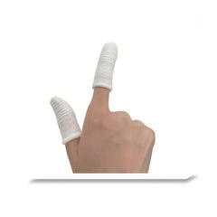 Pet Finger Toothbrush for Dogs Soft Washable Teeth Cleaning Tool