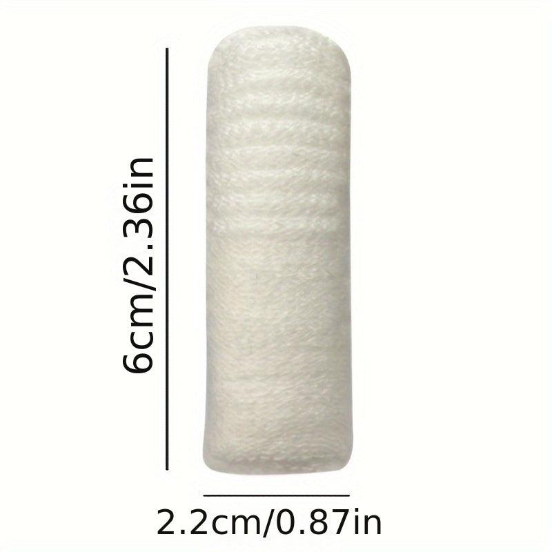 Pet Finger Toothbrush for Dogs Soft Washable Teeth Cleaning Tool