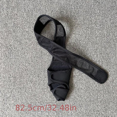Adjustable Dog Leg Support Front and Back Protector