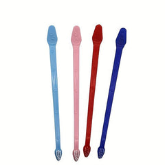 Double Side Dog Toothbrush Teeth Cleaning Bad Breath Care