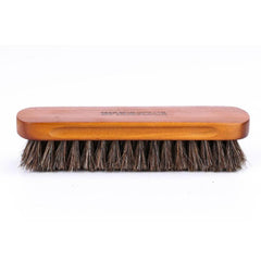 Soft Horse Brush & Massage Tool for Grooming & Relaxation