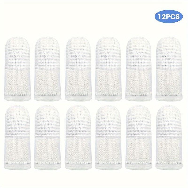 Dog Finger Toothbrush Pet Finger Brush For Teeth Cleaning
