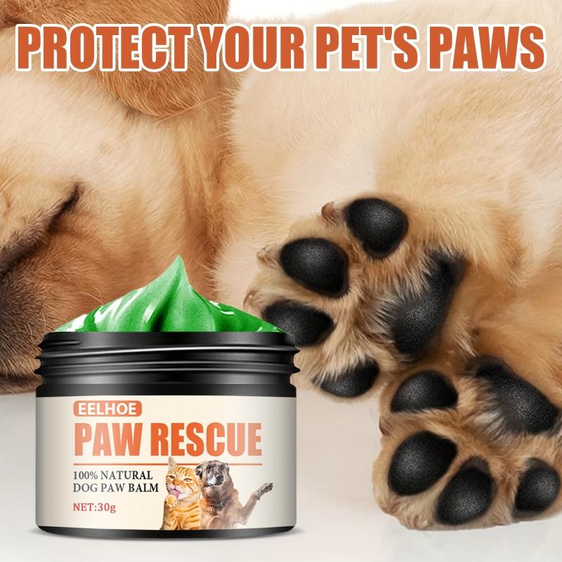 Pet Paw Care Cream for Cats and Dogs 30g