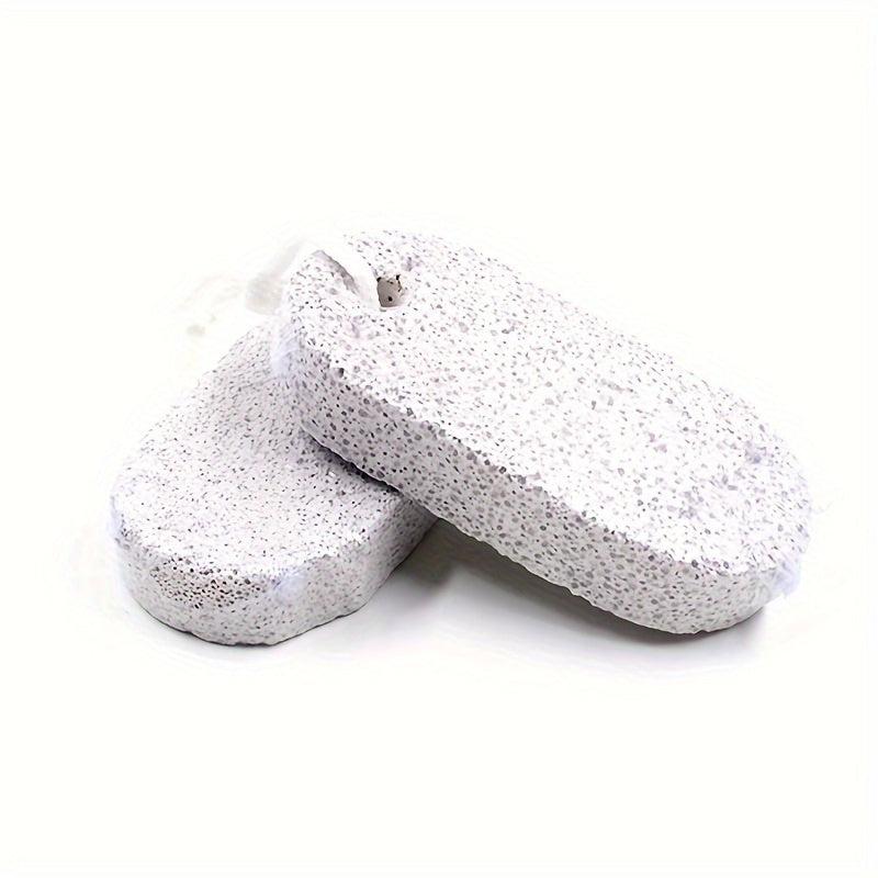 3pcs Hamster Natural Mineral Molar Stones Dental Care Toy For Small Pets
