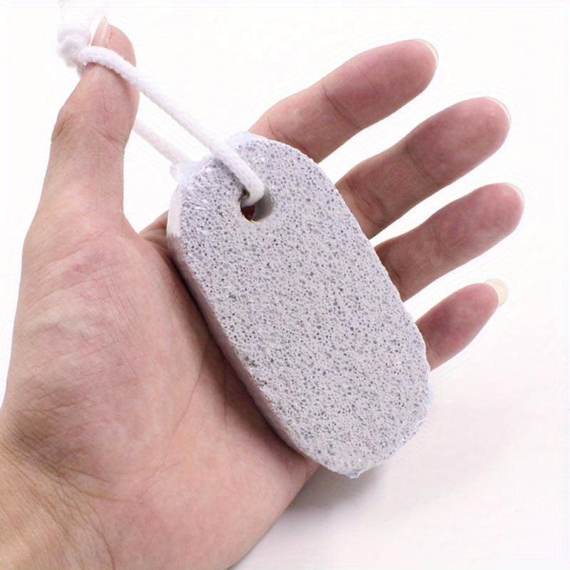 3pcs Hamster Natural Mineral Molar Stones Dental Care Toy For Small Pets