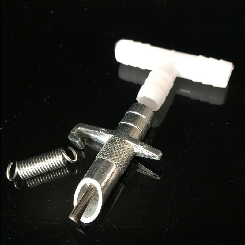 Automatic Nipple Water Feeder for Rabbit Bunny Rodents