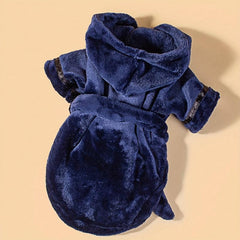 Soft Pet Pajamas for Small Medium Dogs & Cats